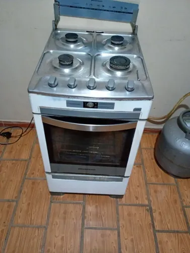 Fogão Brastemp 