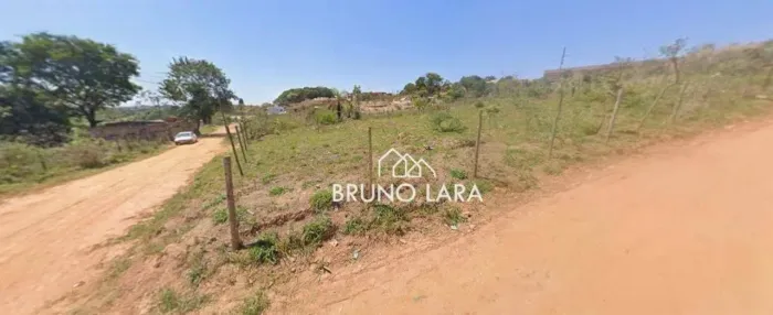 Terreno à venda em São Joaquim de Bicas MG - Marques Industrial