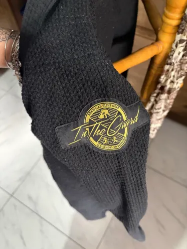 Kimono A1 nunca usado 