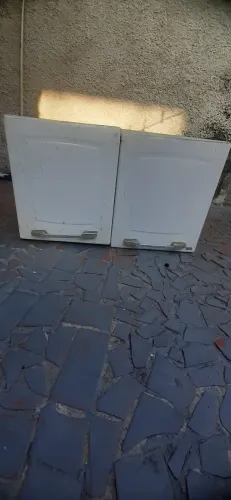 Armário aéreo 2 portas