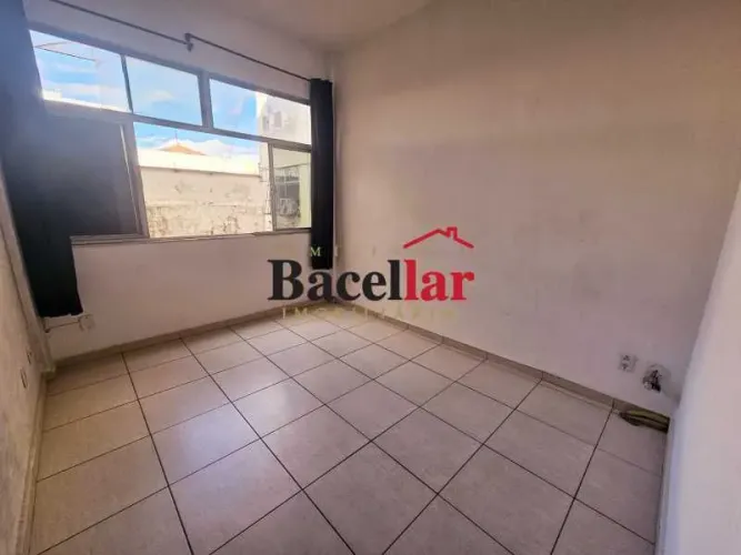 Locação, Sala Comercial, Praça Saens Pena