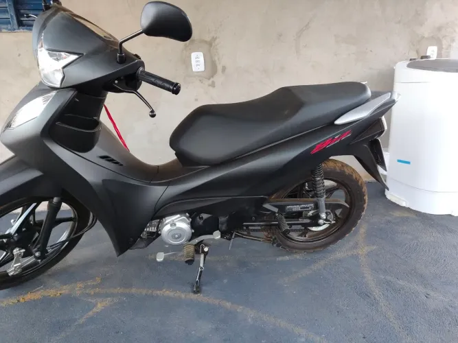 BIZ ES 125 2027