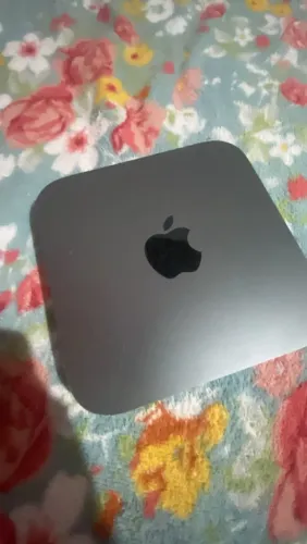 Mac Mini 2018