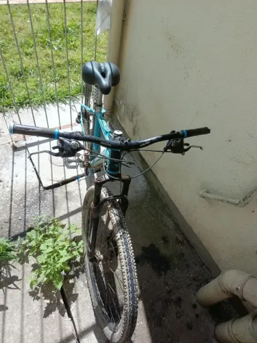 Bicicleta Aro 29