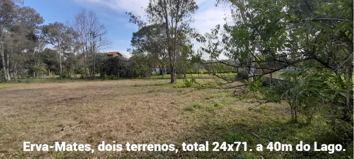 Guaíba Country Club direto com o proprietário, aqui não paga condomínio, veja as fotos
