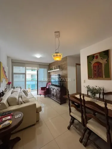 Apartamento de 2 quartos - 70m² - Condomínio Vila Maré - Aroazes - Barra Olímpica