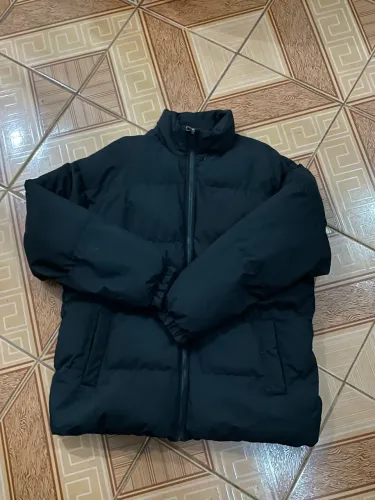 Jaqueta Puffer/ Bobojaco