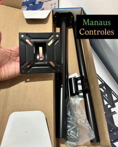Suporte de Teto para Tv 10 a 60 Polegadas Brasforma | Promoção 