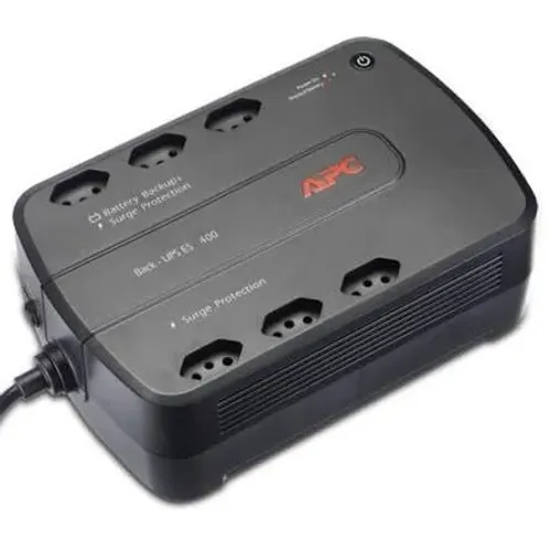 NOBREAK APC Back-UPS ES 400