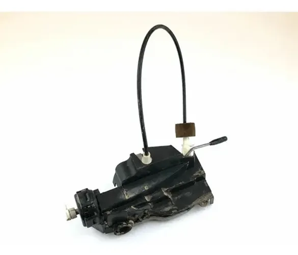 Fechadura Porta Dianteira Esquerda Mercedes A160 1999 2004