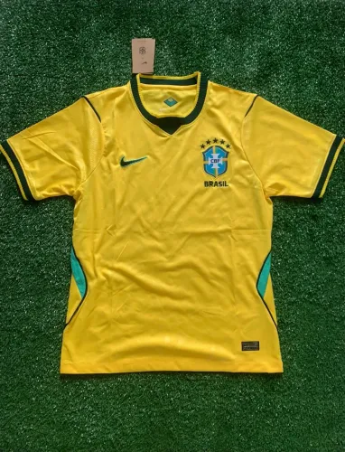 Camisa de time Seleção copa 2026