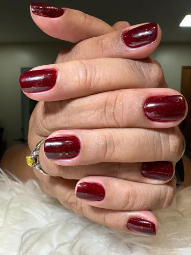 Banho de gel (modelo)