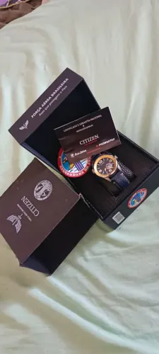 Relógio Citizen 0656/1000