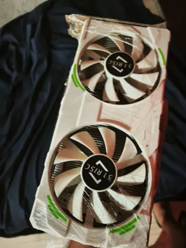 PLACA DE VIDEO RTX 2060 SUPER 8GB