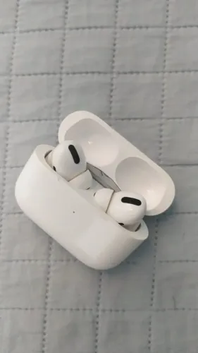 AirPods Pro (2ª geração) - Modelo A2083