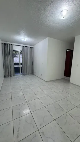PARQUE DOS INGLESES, 3 QUARTOS, 2º ETAPA, TÉRREO, 1 VAGA