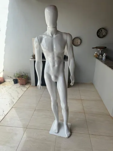 Manequim