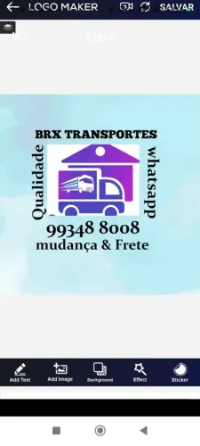 Frete e Mudança mais barato de Manaus 