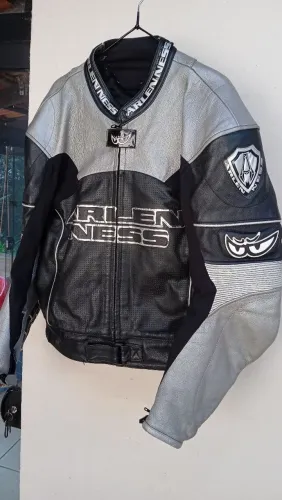 Jaqueta motociclista Arlen Ness tm 54 