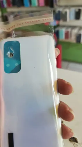 Tampas de celular