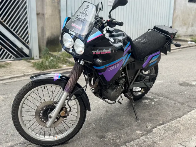 TENERE 600 1992