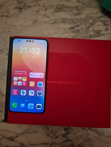 Huawei Mate 70 RS Ultimate Design 16+512