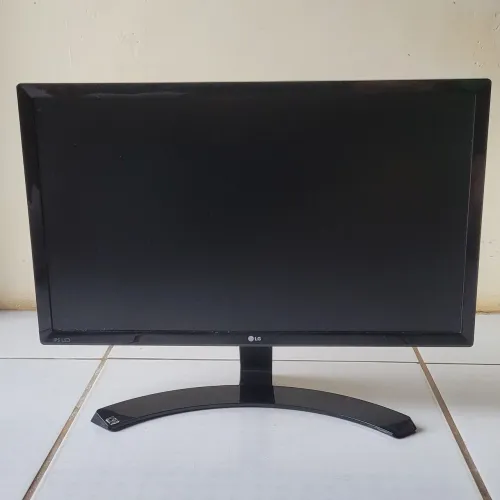 Monitor LG 22" IPS LED