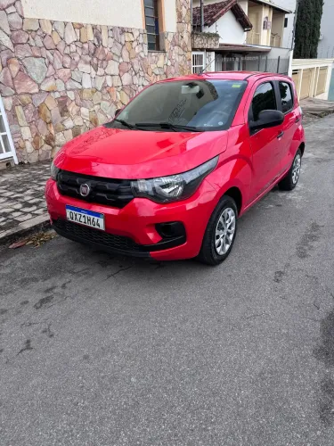 Fiat Mobi Like 1.0 Fire Flex 5P. 2020