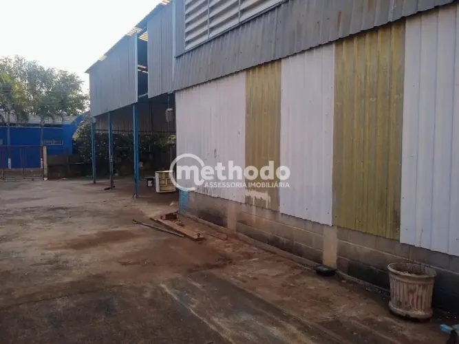 Terreno à venda, 950 m² por R$ 2.000.000,00 - Barão Geraldo - Campinas/SP