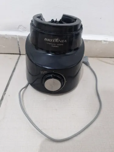 Motor liquidificador