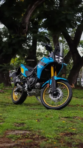 TENERE 700 - APROVEITE AGORA!