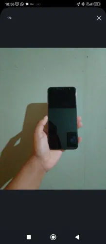 VENDO CELULAR - J4 CORE 