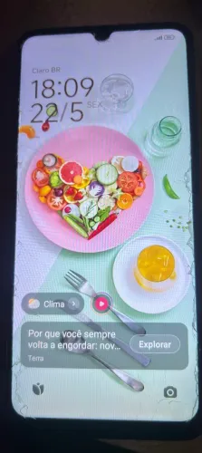 Xiaomi redimi 13C