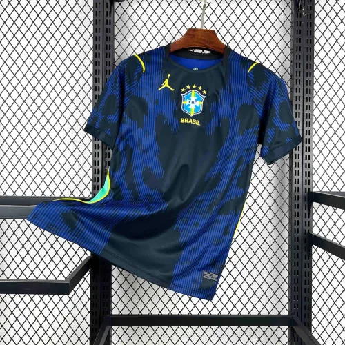 Camisa seleção 2026 azul