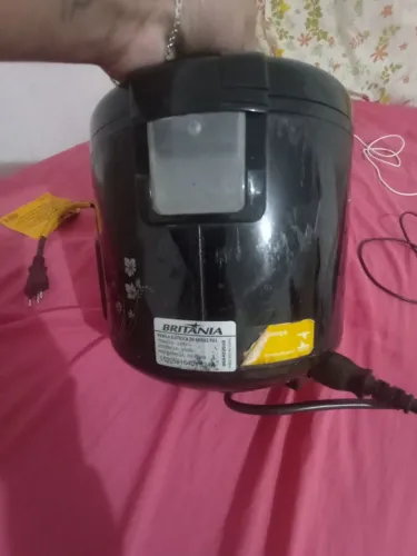 Panela eletrica
