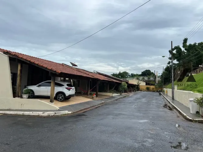 Condomínio Dunas do Areão