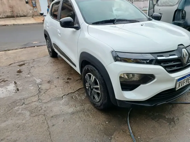 Aluguel Carro Uber/99 2000 km semanal