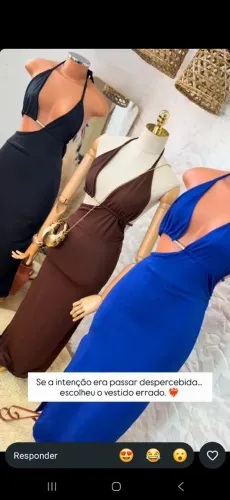 Vestido
