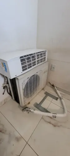 Ar Condicionado Inverter Consul 9 Mil Btus