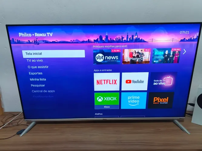 TV ROKU 55 NOVA