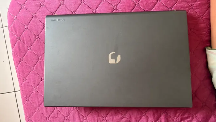 NOTEBOOK POSITIVO MOTION GRAY C4128E