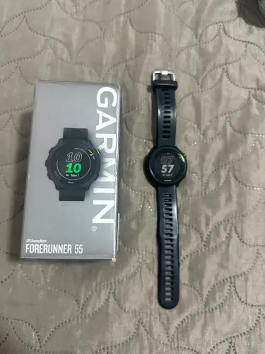 Garmin Forerunner 55