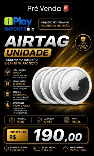 AIRTAG APPLE