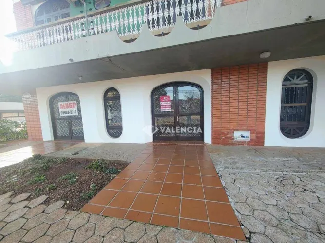 Sala para alugar, 56 m² por R$ 3.500/mês - Centro - Cascavel/PR