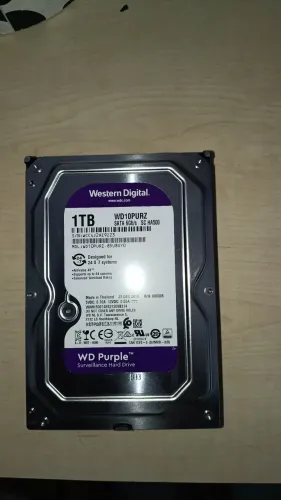 Hd 1 terá