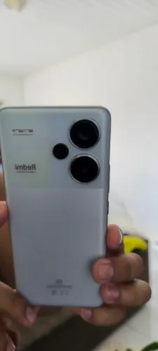 Vendo celular ?