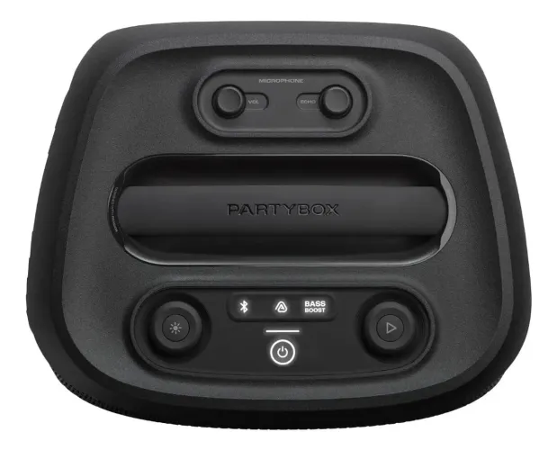 PartyBox JBL NOVA