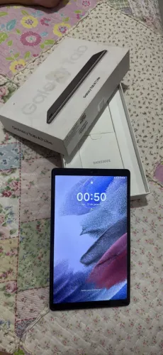 Tablet em perfeito estado!