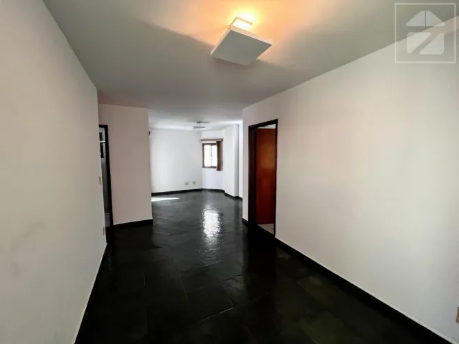 Apartamento à venda em Cambuí, Campinas - SP | Cód 58902