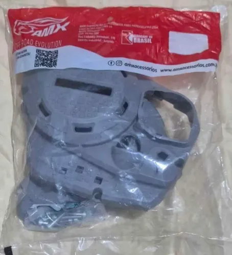 Protetor de Motor CRF 250F